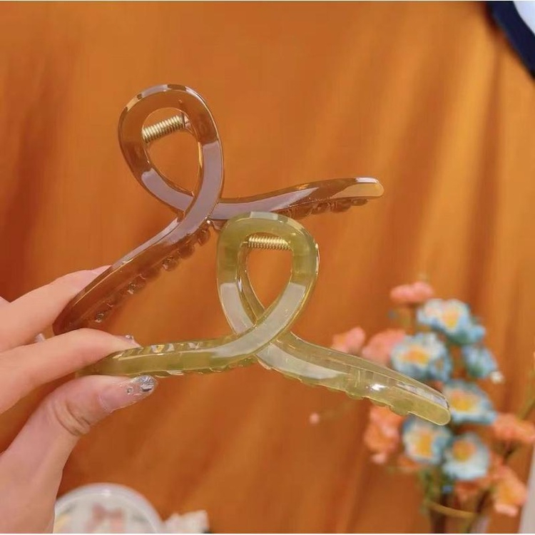 Set Kẹp Tóc 67 Chi Tiết (Thùng 150)