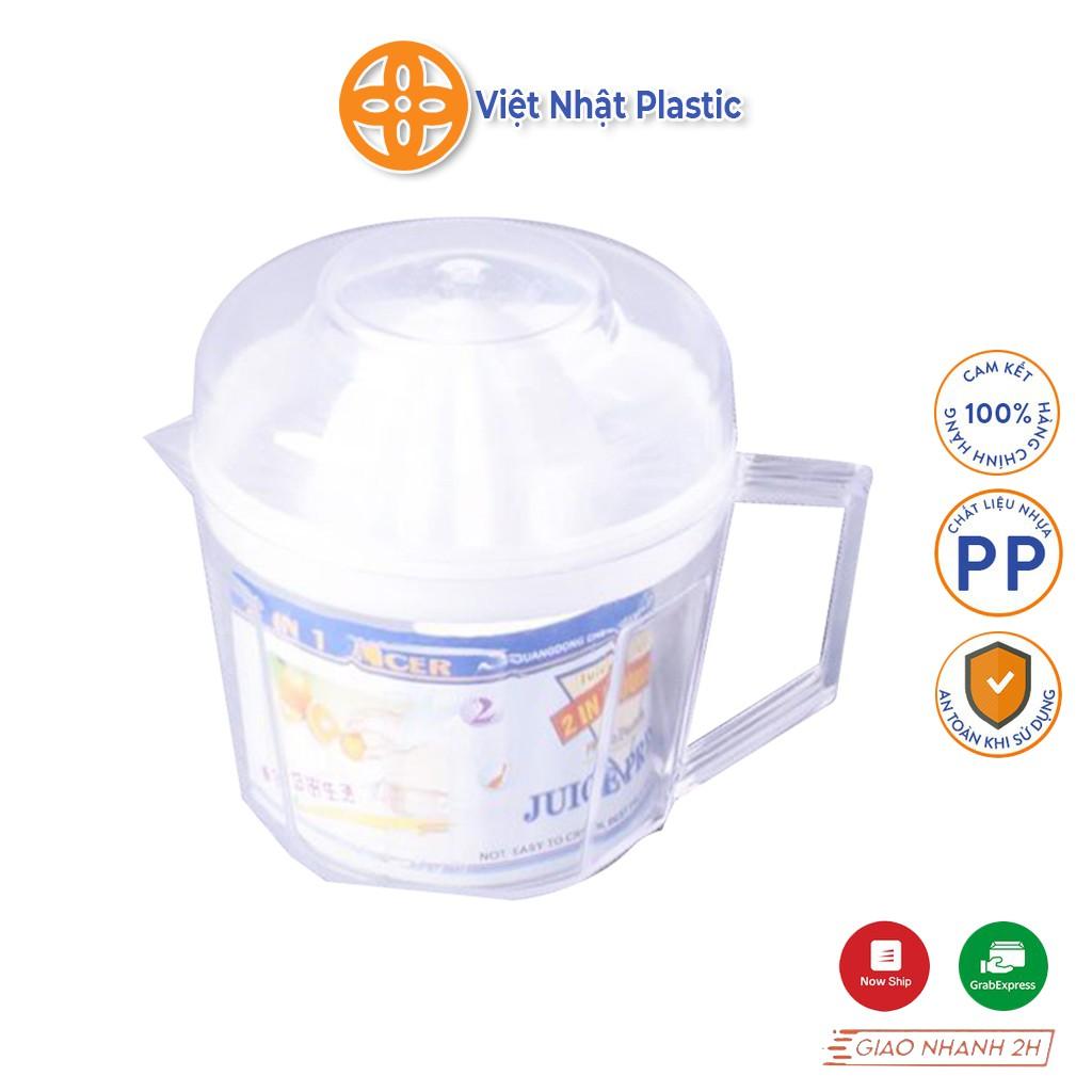 Vắt Cam Việt Nhật 6905-1 (Thùng 100)