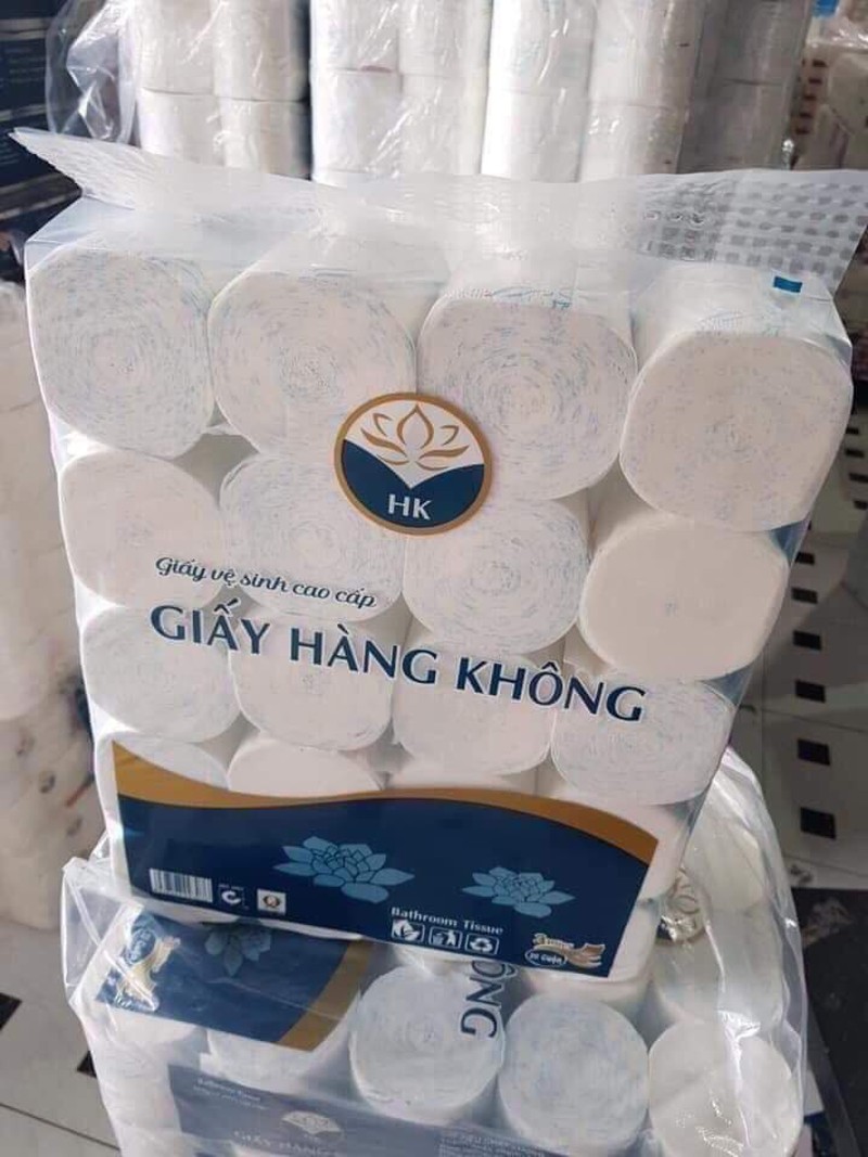 Giấy Hàng Không (Lốc/20 Cuộn)