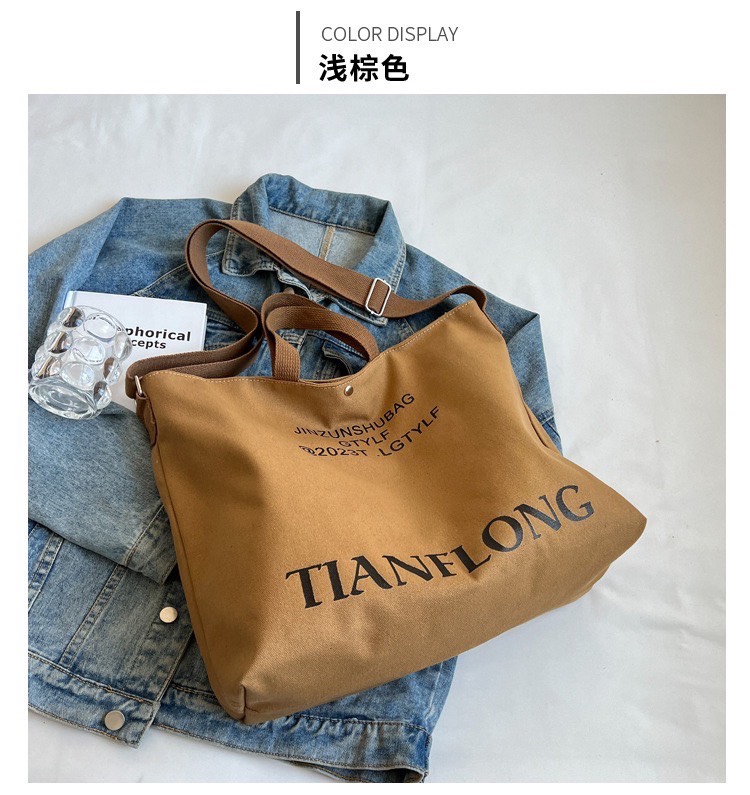 Túi Tote Thời Trang ( Thùng 400 )