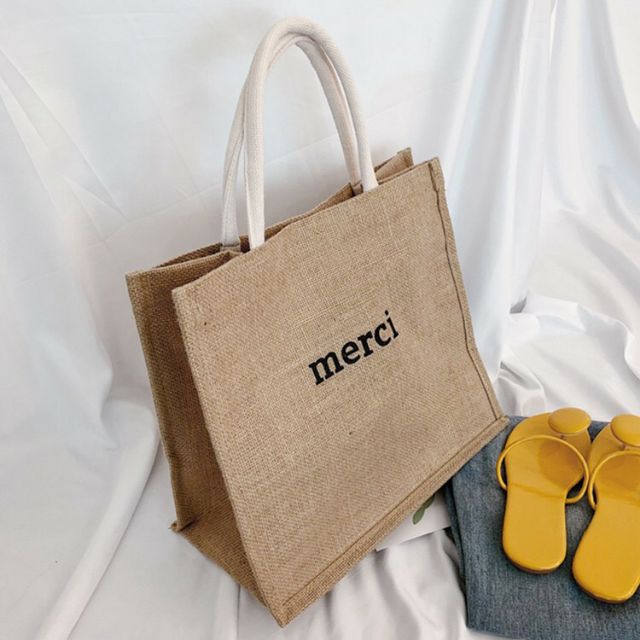 Túi cối Merci cực đẹp