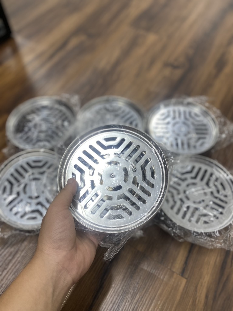 Hộp Đốt Nhang Muỗi Chuyên Dụng (Thùng 200)