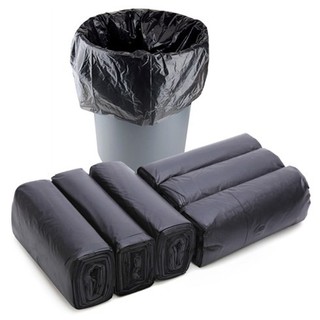 Combo 3 cuộn túi rác Trung ( Bao 25 Combo )