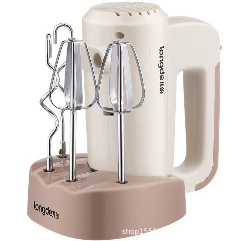 Máy đánh trứng Longde