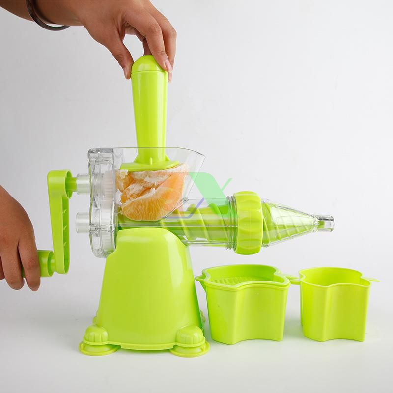 Máy Ép Trái Cây Bằng Tay Manual Juicer