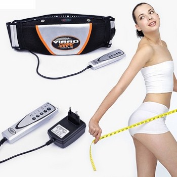 Đai Vibro Shape Massage Bụng