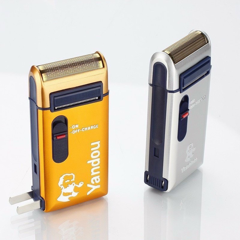 Máy Cạo Râu Yandou SC-W301U ( Thùng 150 )
