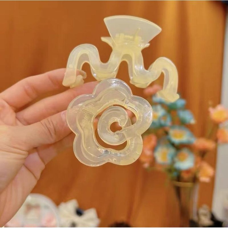 Set Kẹp Tóc 67 Chi Tiết (Thùng 150)