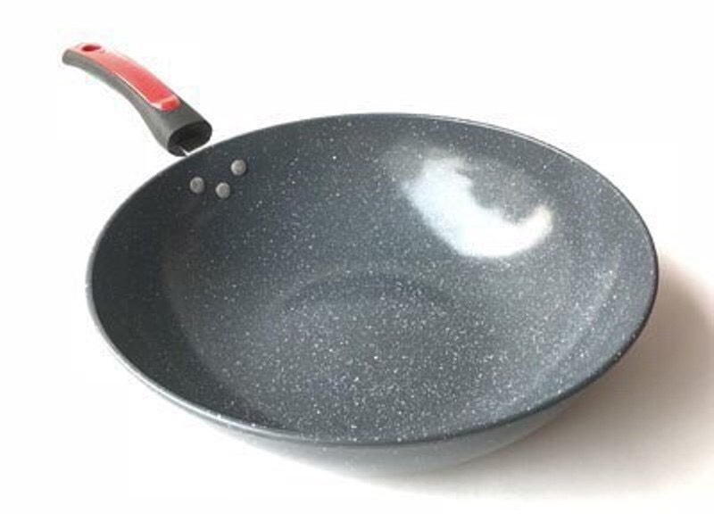 Chảo Đá Chống Dính 32cm ( Thùng 30 )