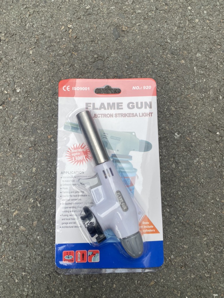 Súng Khò Gas Cao Cấp 920 ( Thùng 200 )