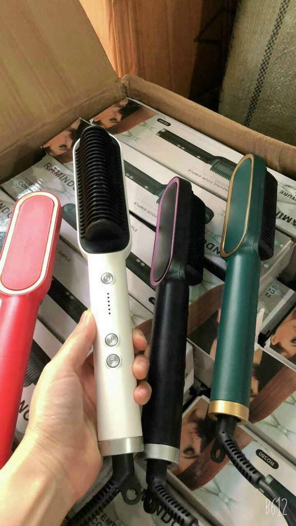 Lược Diện Ramindo Đủ Màu (Thùng 50)