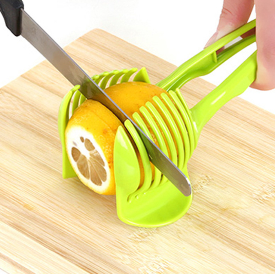 Dụng Cụ Kẹp Cắt Chanh