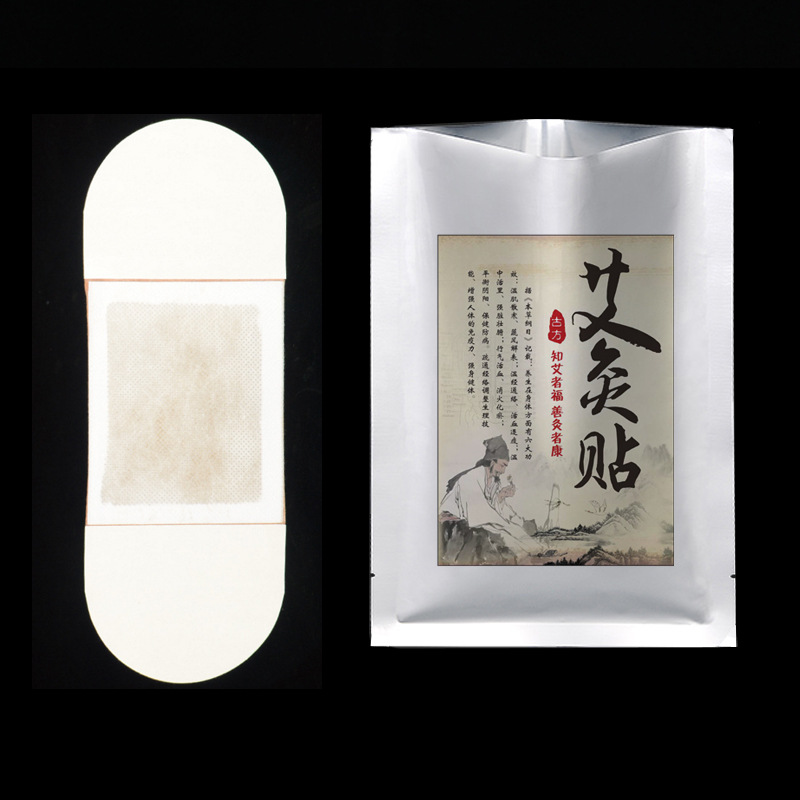 Miếng Dán Giảm Đau