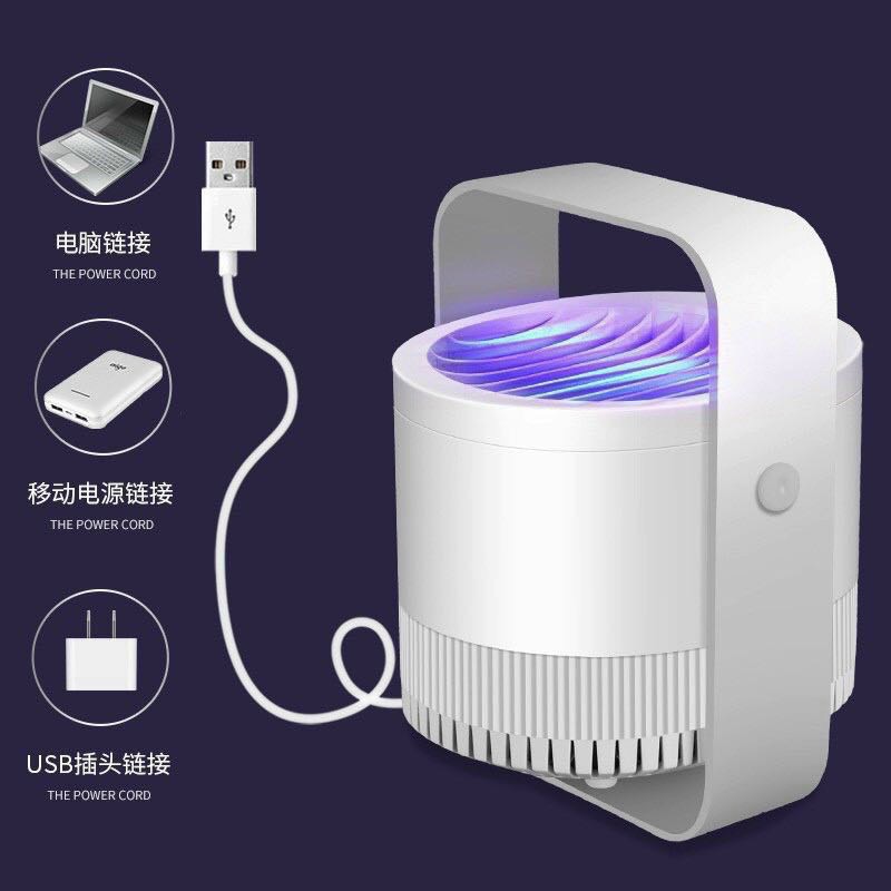 Đèn Bắt Muỗi Mosquito Killer Lamp