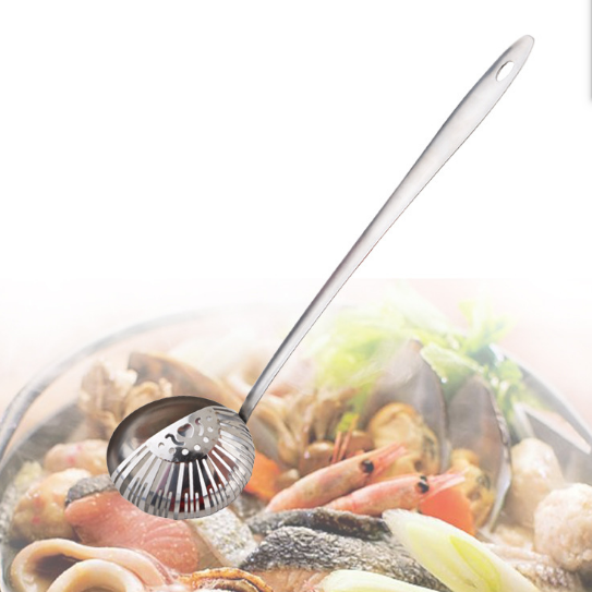 Vá Múc Canh Có Lưới Lọc