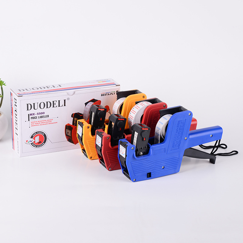 Súng Bấm Giá Tiền