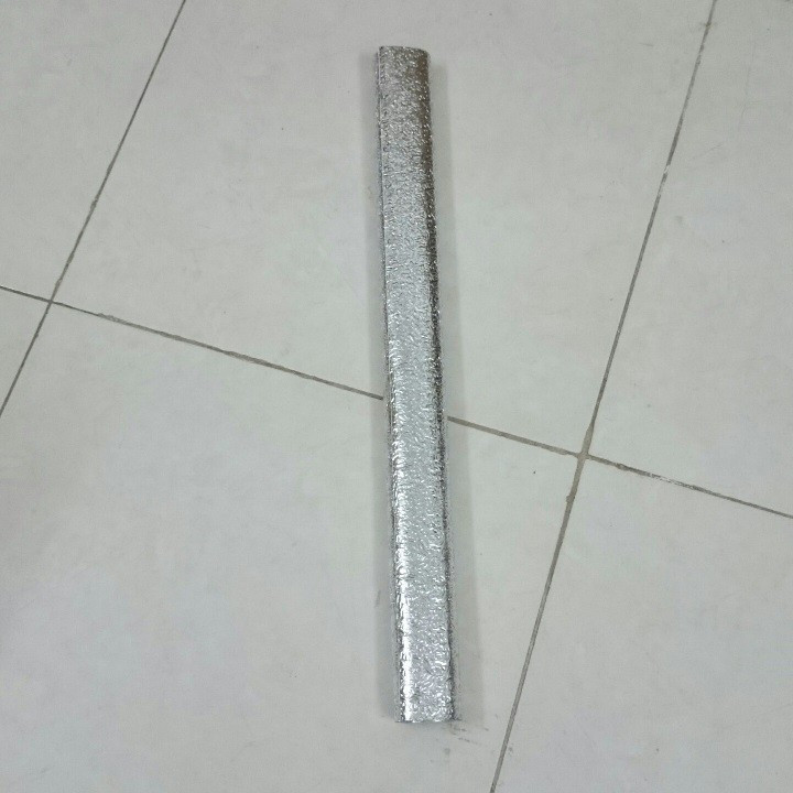 Giấy Bạc Dán Bếp (40x200cm)