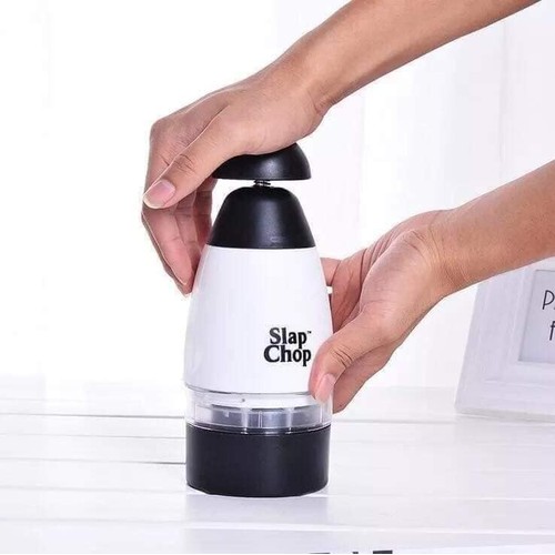 Dụng Cụ Băm Tỏi Slap Chop