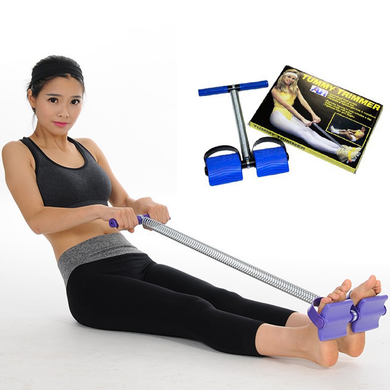 Dụng Cụ Tập Thể Dục Tummy Trimmer