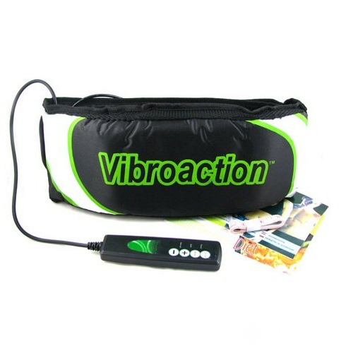 Máy Massage Bụng Vibroaction