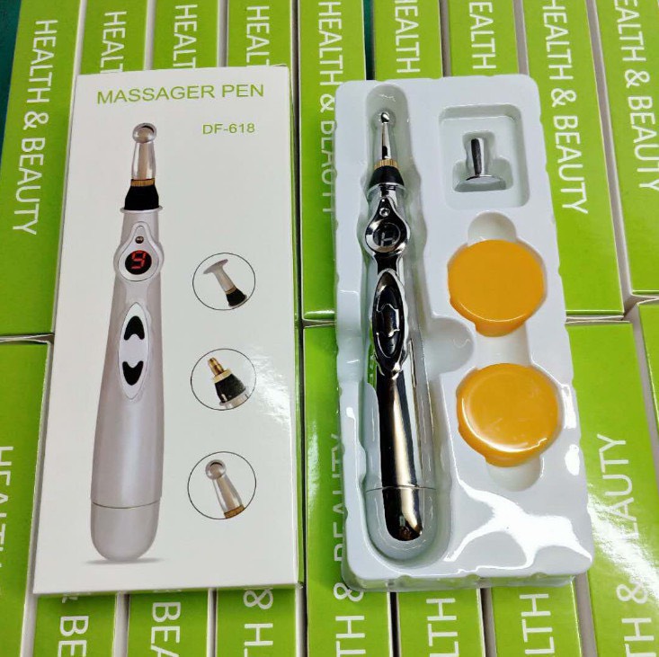 Bút Massage Pen