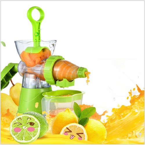 Máy Ép Trái Cây Bằng Tay Manual Juicer