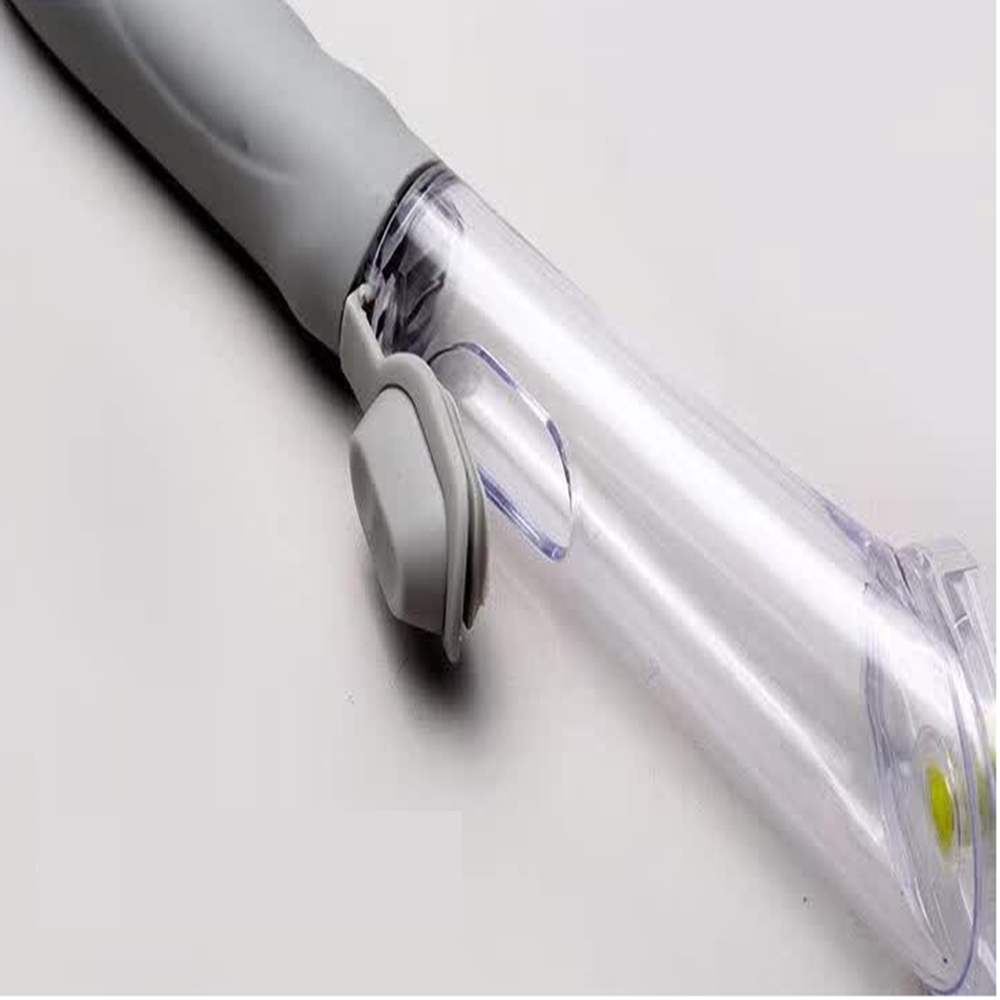 Dụng Cụ Rửa Chén Thông Minh 2 in 1