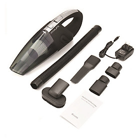 Máy Hút Bụi Cầm Tay Sạc Pin Đầu Apdater