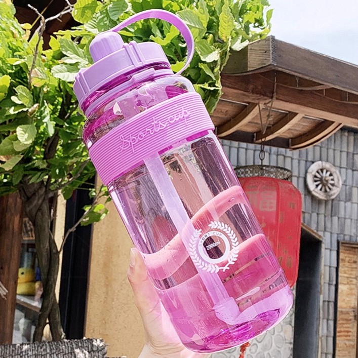 (1500ML)Bình Nước Sport Cup 1500ML