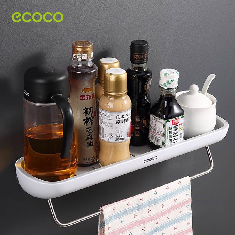 Kệ Để Đồ Nhà Tắm Ecoco E1923 ( Kiện 35 Cái)