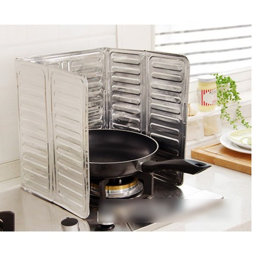 Tấm Ngăn Dầu Mỡ Nhà Bếp ( Thùng 400 )