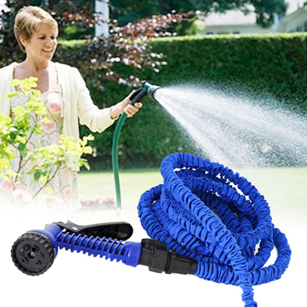 Vòi Xịt Giãn Nở Magic Hose 15M