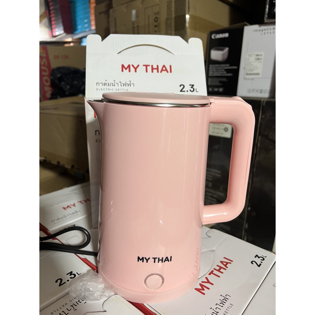 Ấm Đun Siêu Tốc My Thai 2.3L (16)