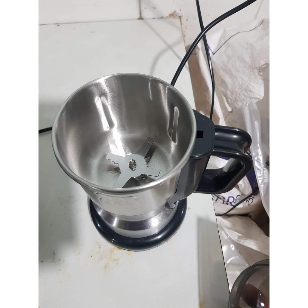 Máy Xay Hạt Food Grinder 2022 ( Thùng 48 )