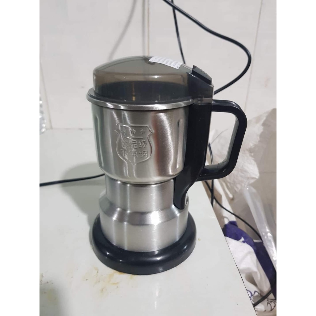 Máy Xay Hạt Food Grinder 2022 ( Thùng 48 )