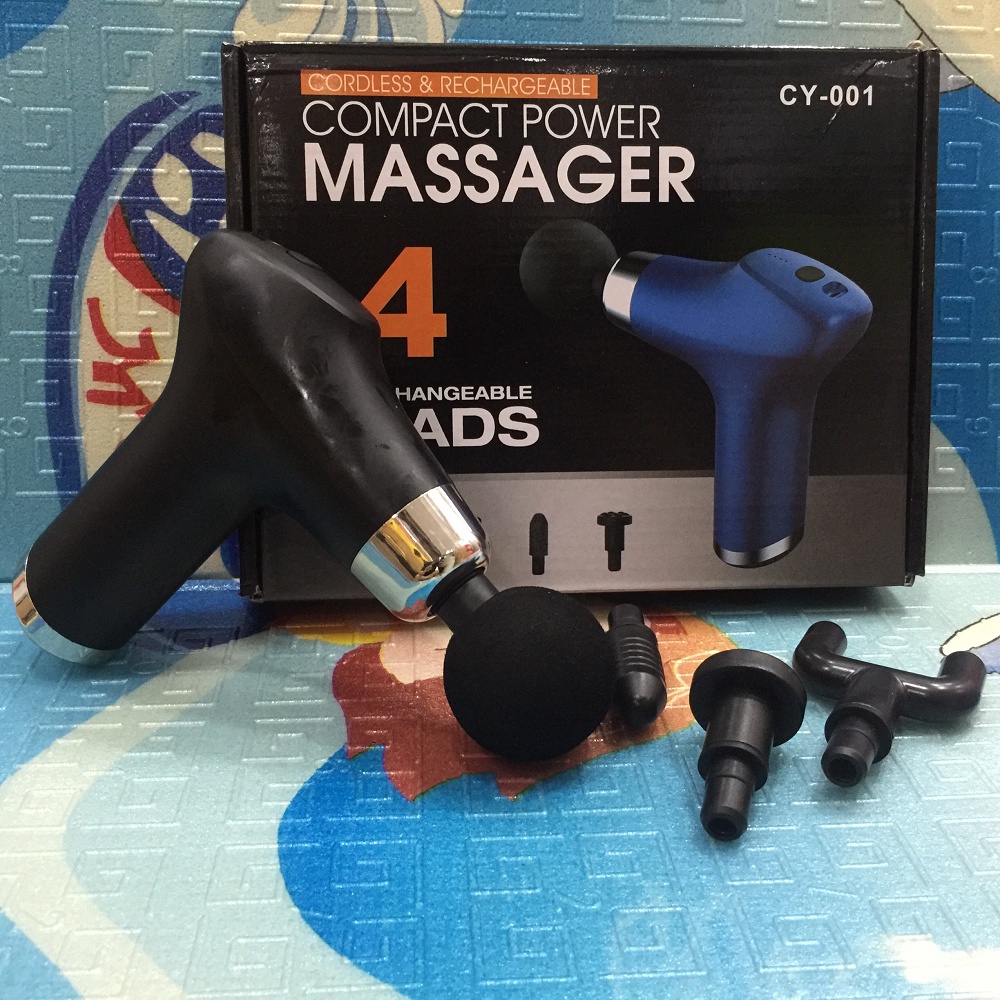 Súng Massage CY-001