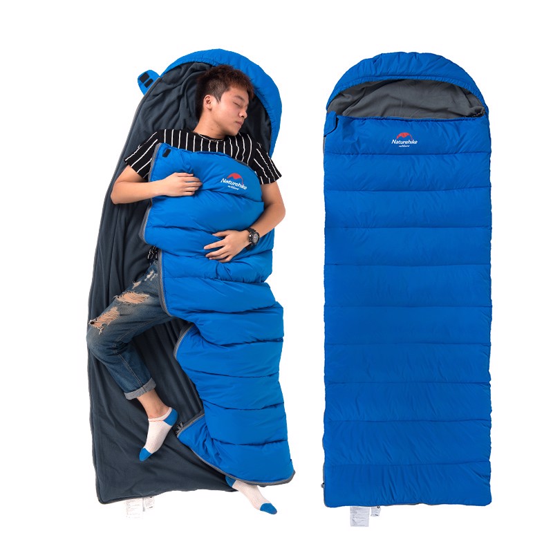 Túi Ngủ Văn Phòng Du Lịch