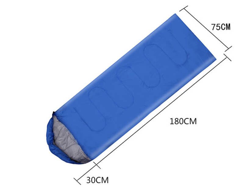 Túi Ngủ Văn Phòng Du Lịch