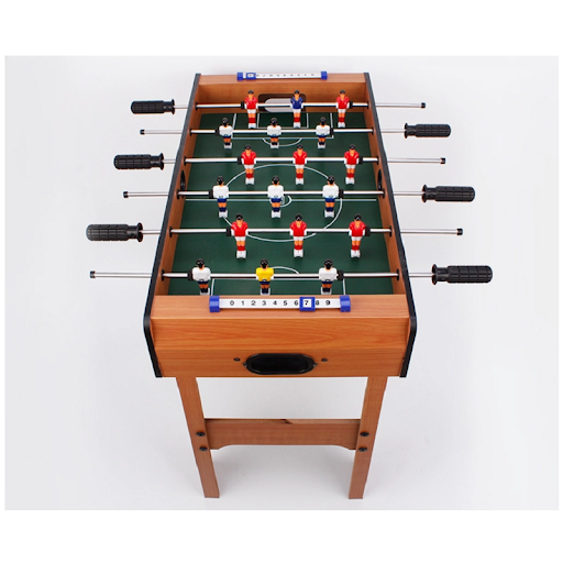 Bàn Bi Lắc Đứng 6 Tay Cầm