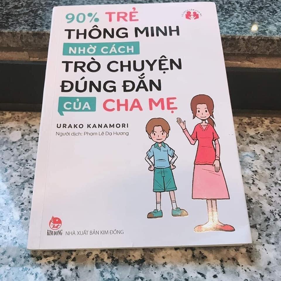 Set 3 Cuốn Sách Dạy Con