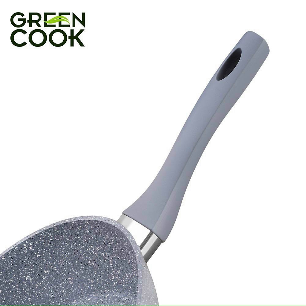 Chảo Sâu Từ Greencook GCP02-26