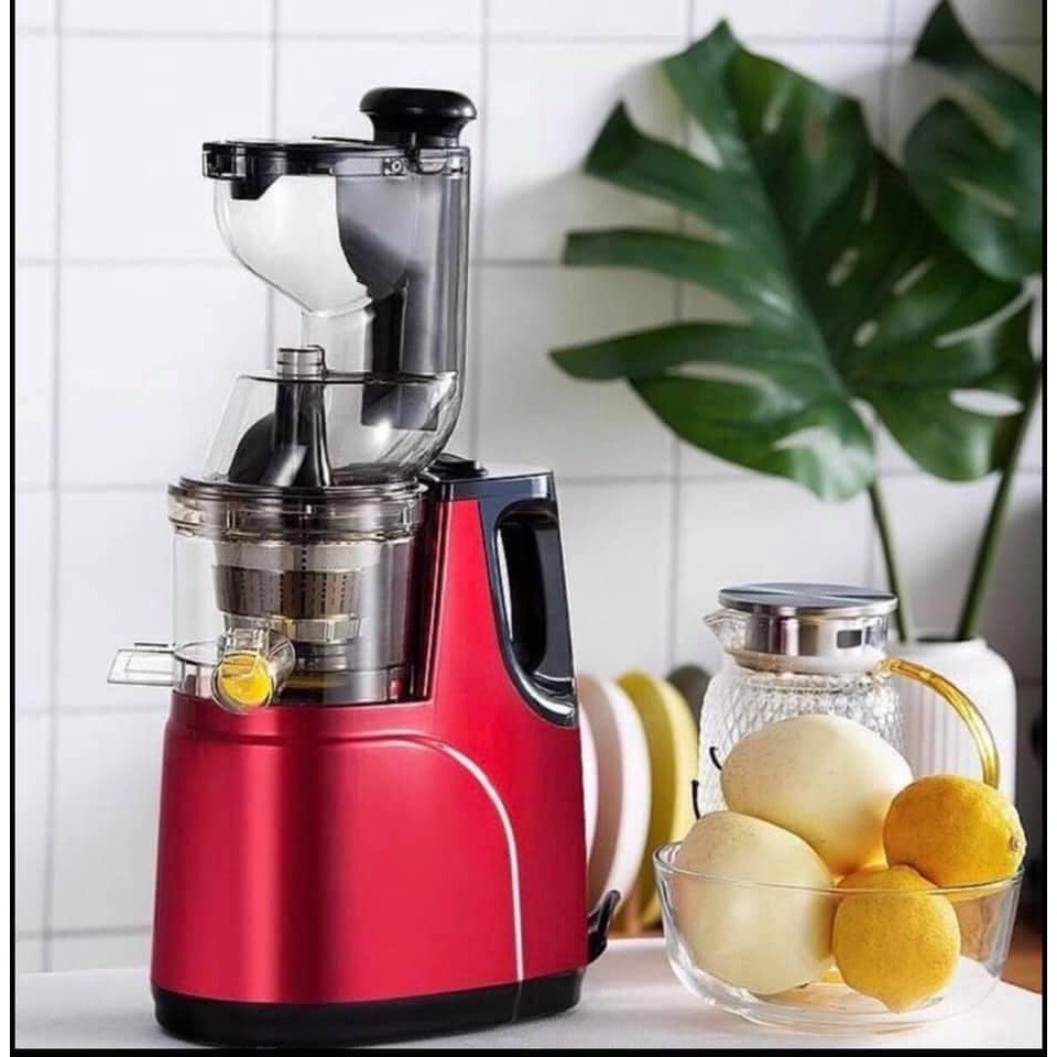 Máy Ép Chậm Camel Slow Juicer (Thùng 4)