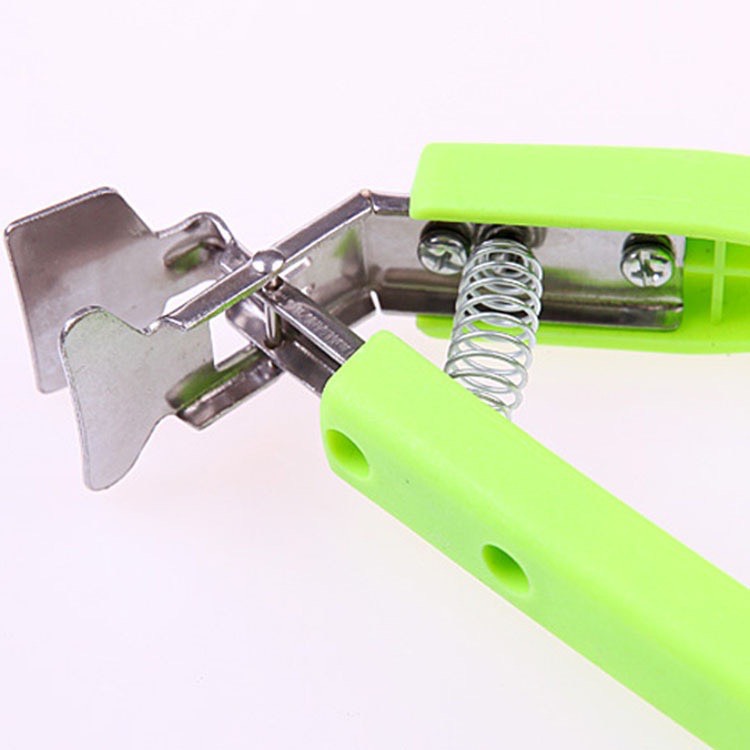 Kẹp Thức Ăn Nóng Chuyên Dụng (Thùng 400)