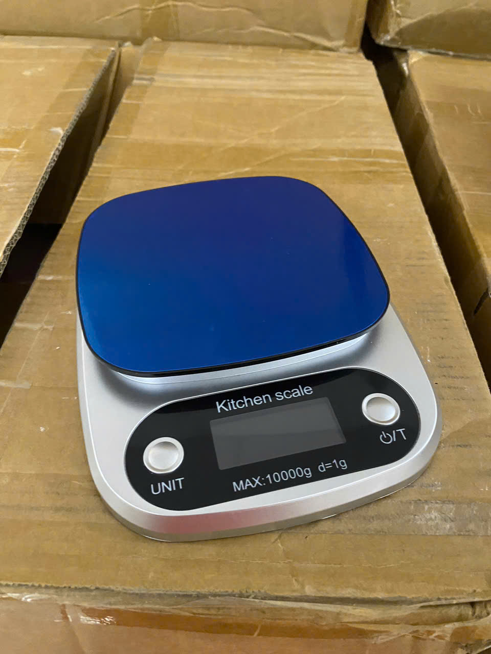 Cân Nhà Bếp 10KG SH-131 (Thùng 40 cái)