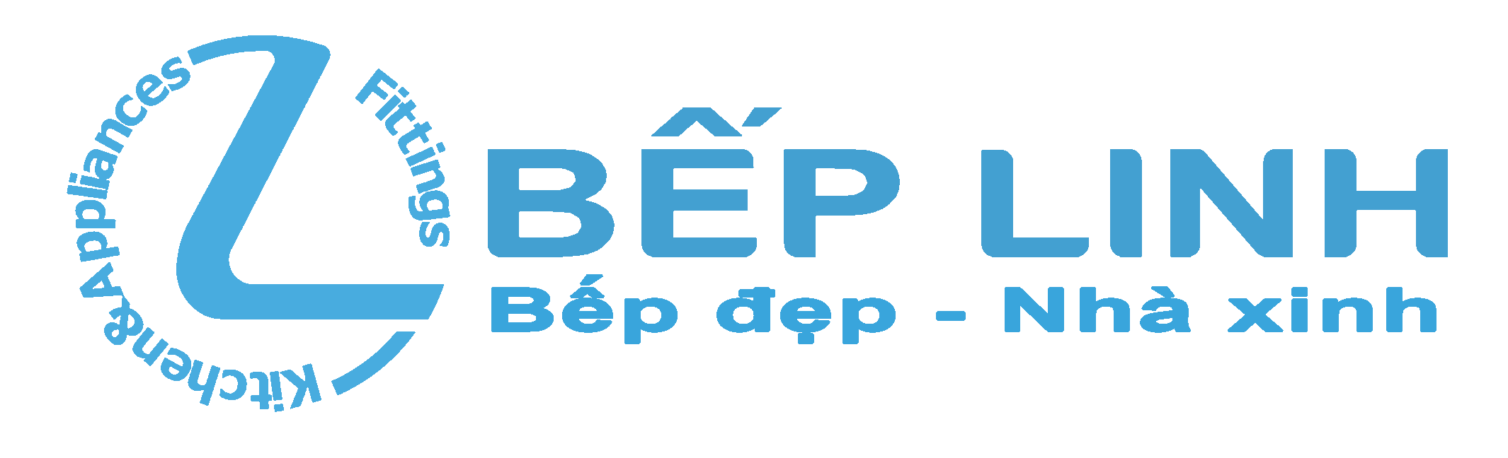 logo Bếp Linh