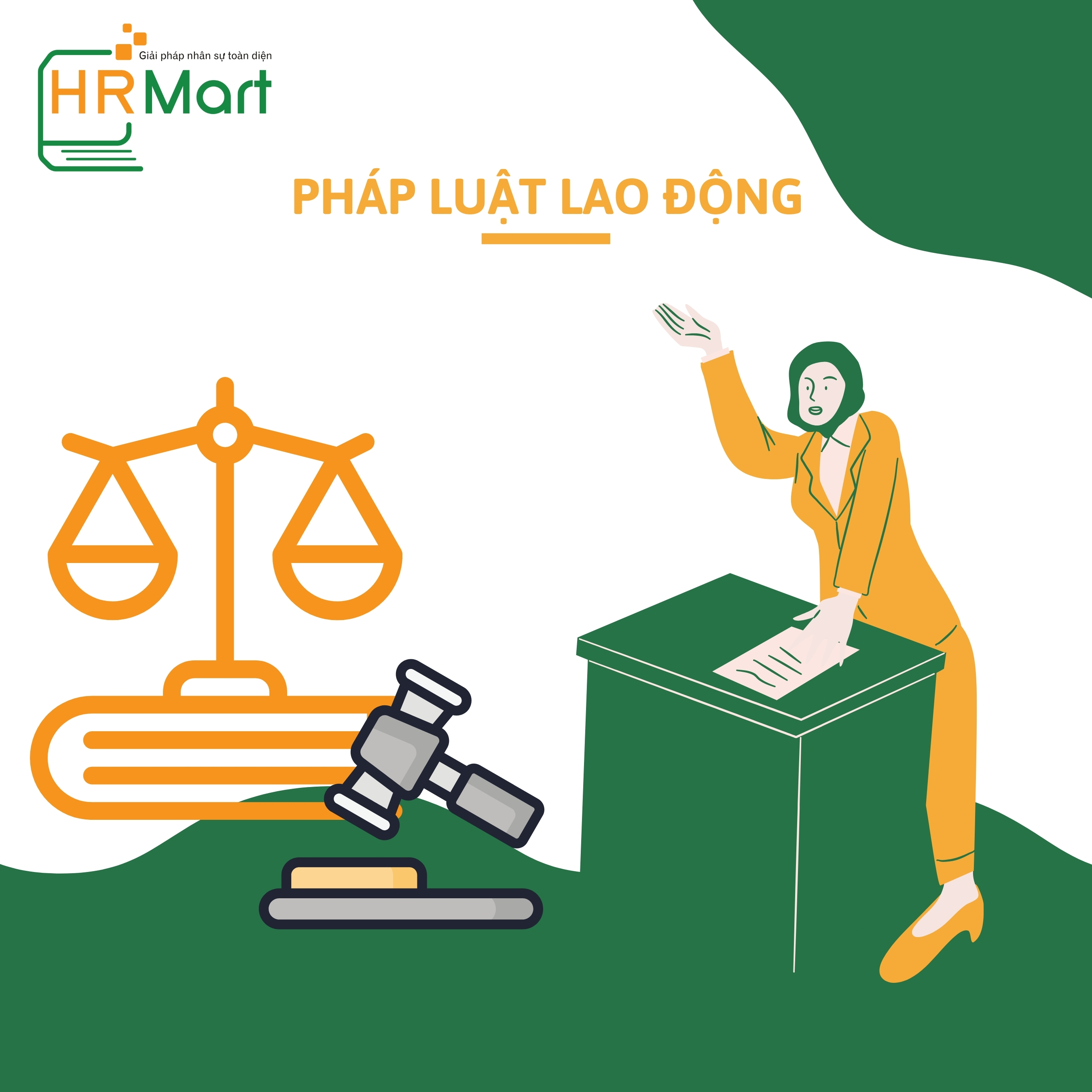 Pháp luật lao động