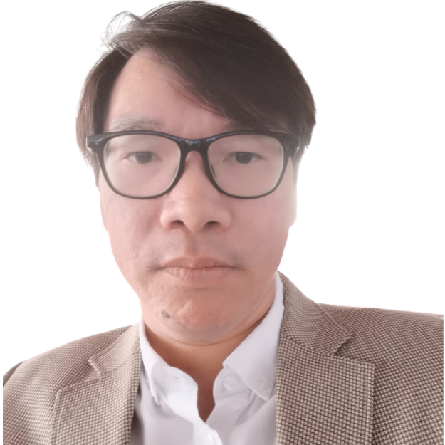 Mr. Nguyễn Vân Nghĩa