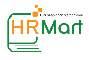 logo HR Mart
