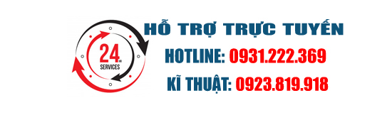 Hotline hỗ trợ khóa cửa vân tay thông minh tại Hải Phòng