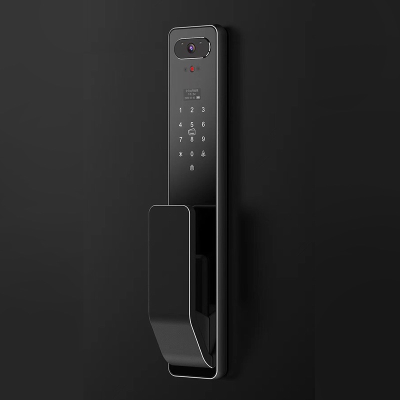 Khóa điện tử khuôn mặt K12